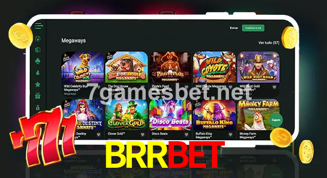 BRRbet aplicativo