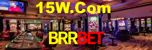 Sinta a adrenalina dos jogos de cassino com BRRbet