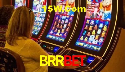 Recursos de Bônus BRRbet