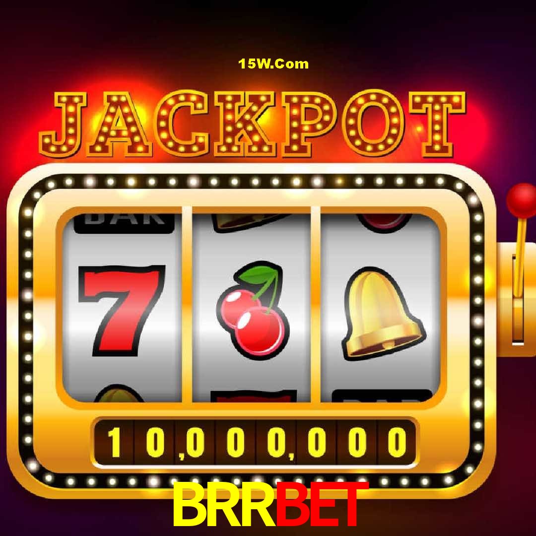 Slot Games BRRbet