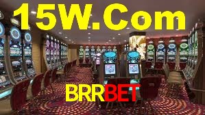 VIP Casino BRRbet