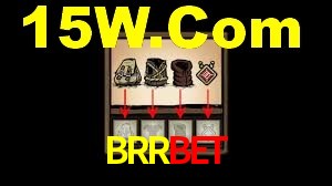 Welcome Bonus BRRbet