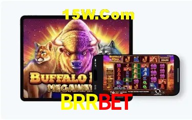 Login Seguro BRRbet